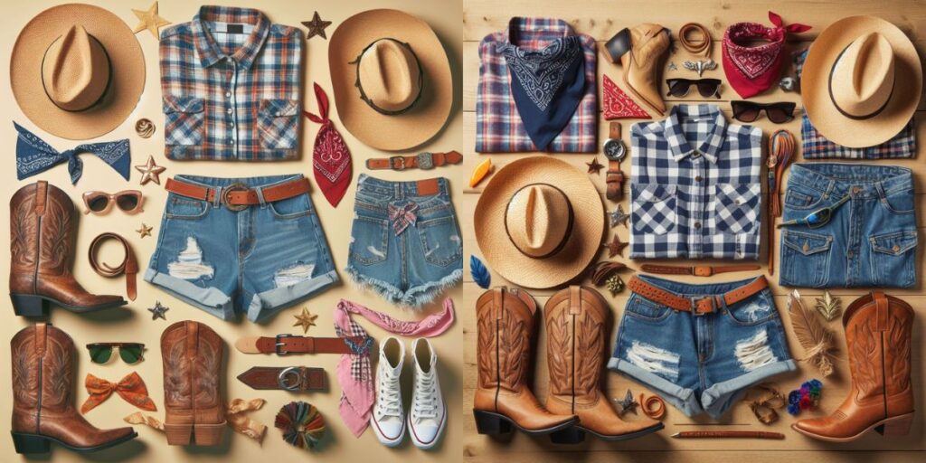 state fair outfits
