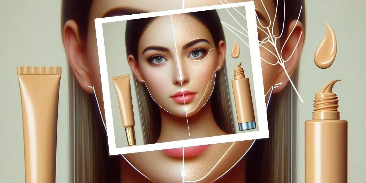 Do You Apply Concealer Before Foundation?