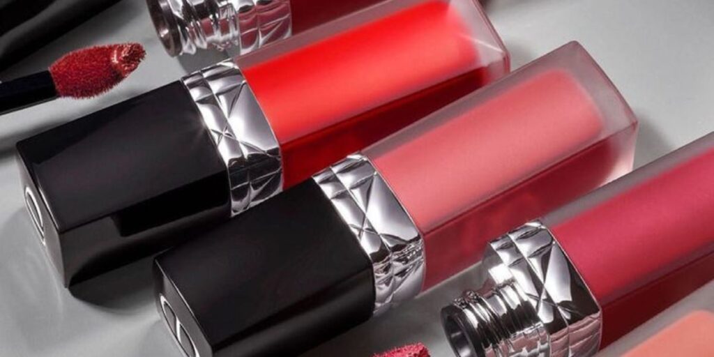 Dior Lipstick